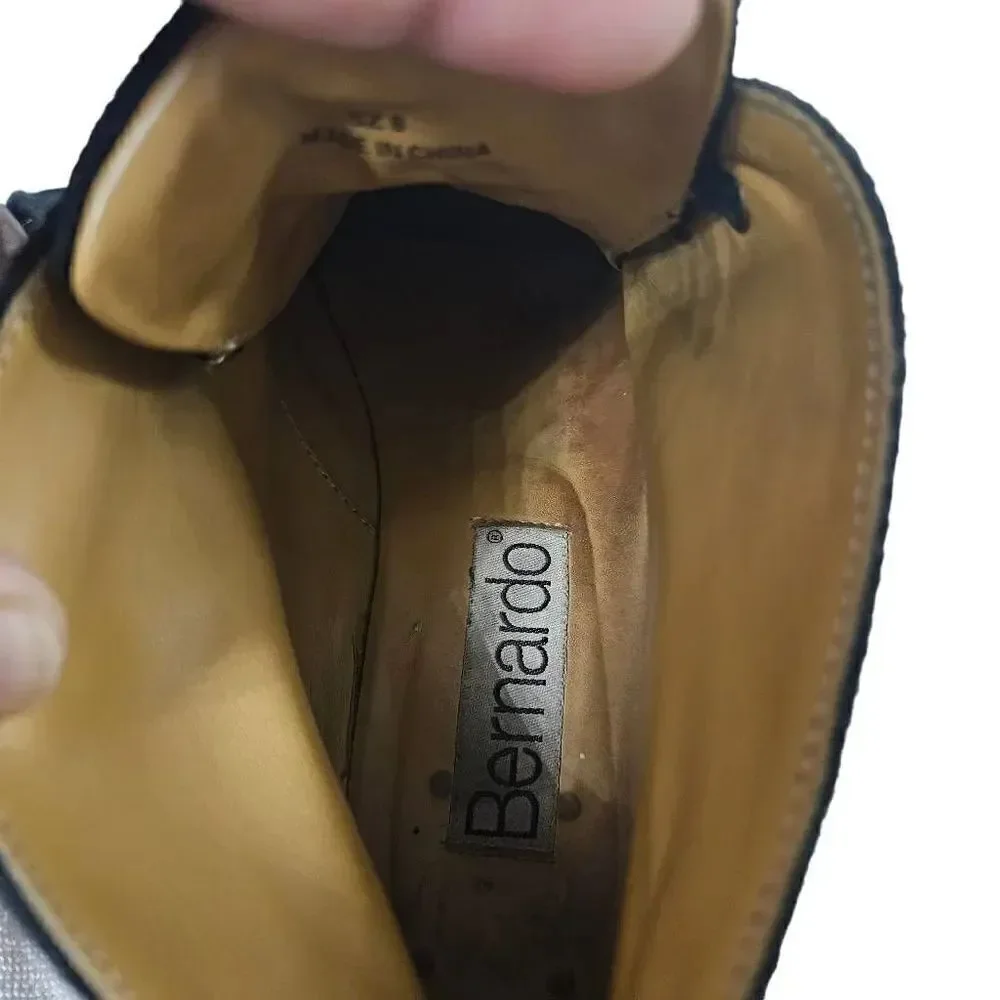 Bernardo boots for women